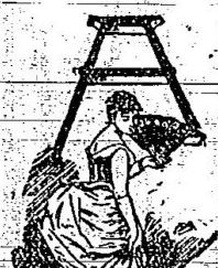 A dispatch from E. Cochrane