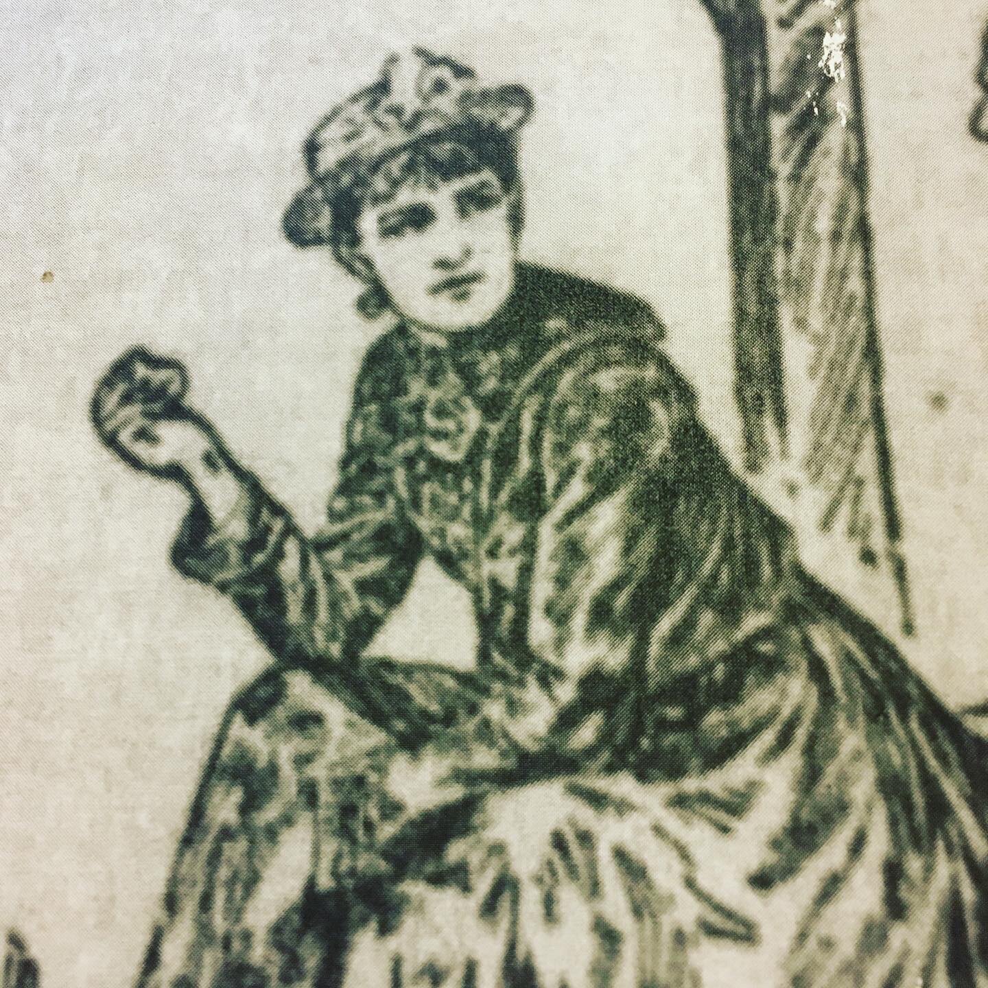 On two reporters named Nell and Nellie