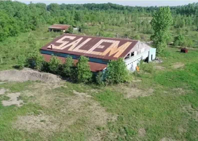 A chapter of something I’ve been thinking of