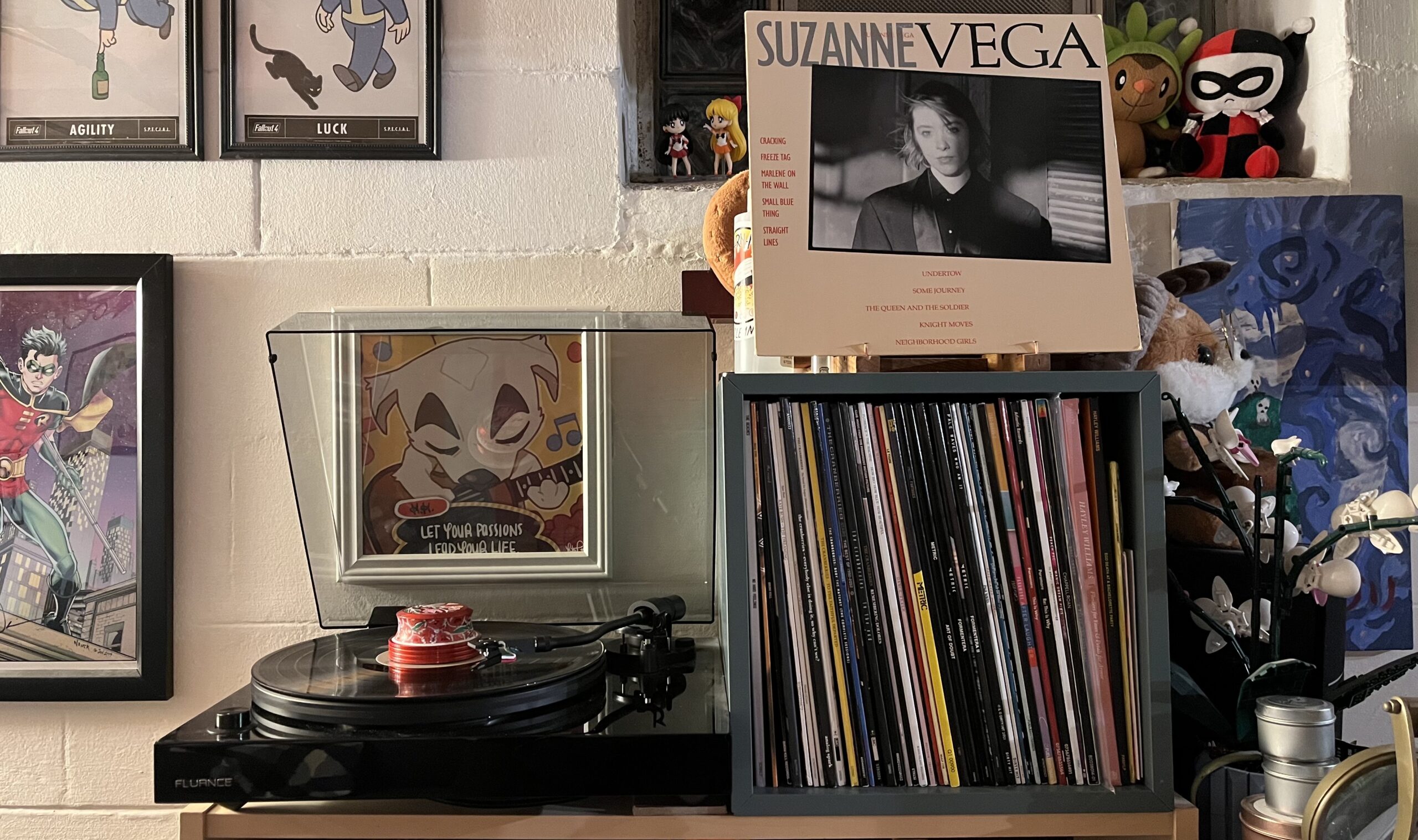 Fuck Spotify, I’ll wrap it myself