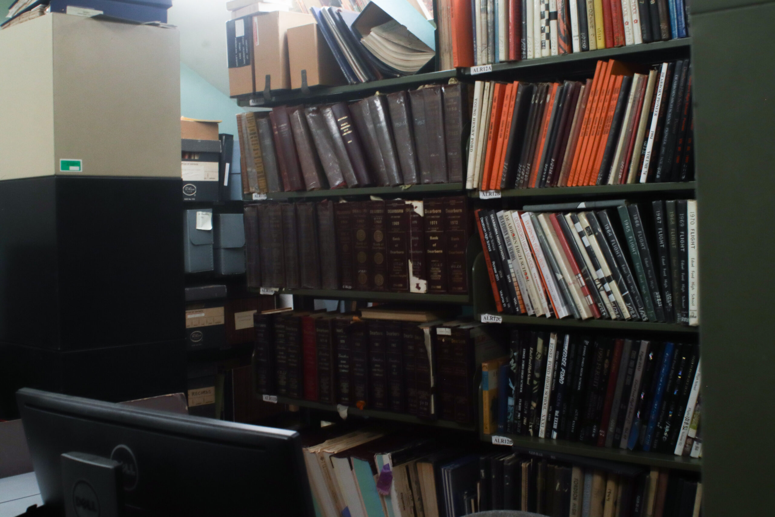 Teacher-in-training returns to school, still at crossroads