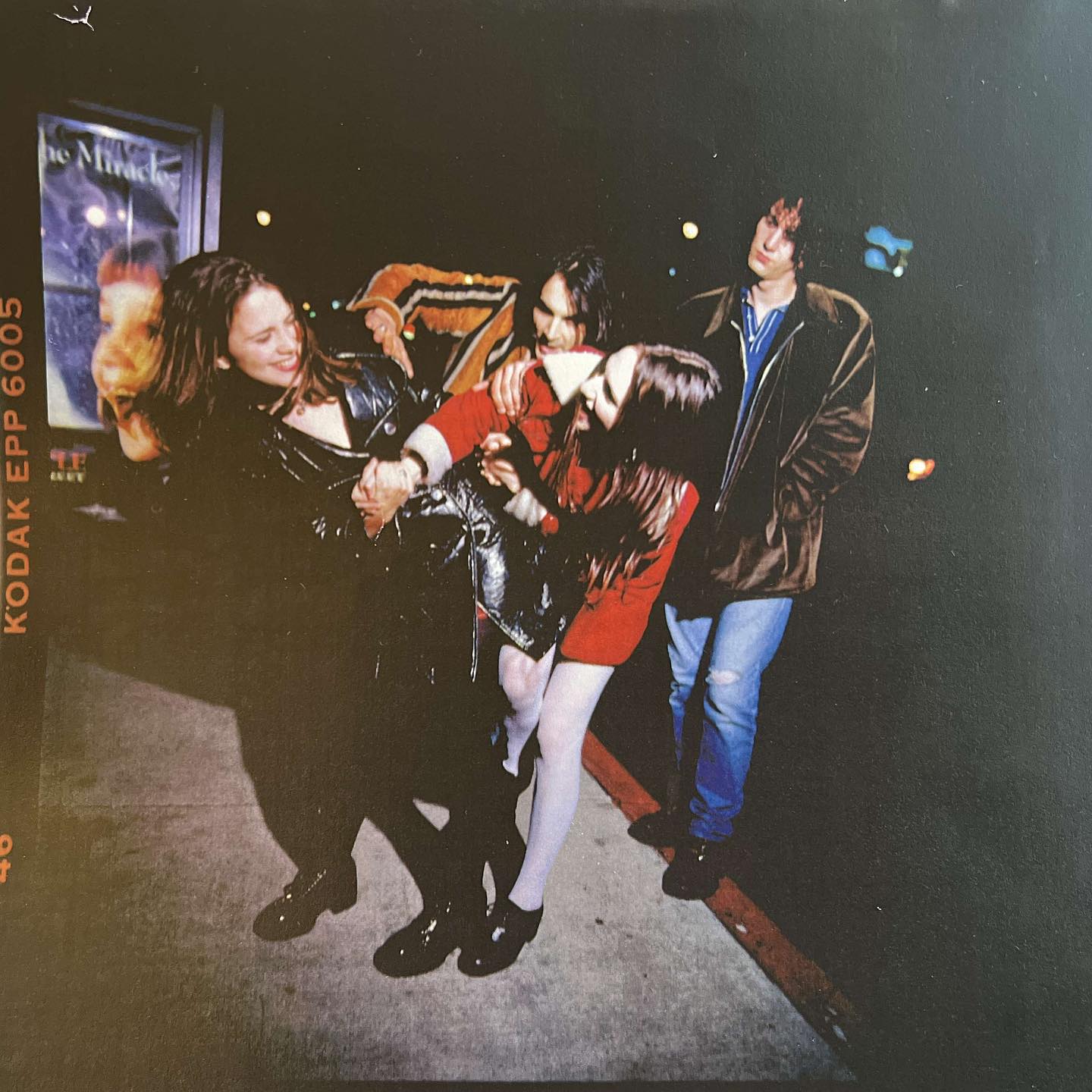 Onstage couple’s therapy: catharsis and breakup songs